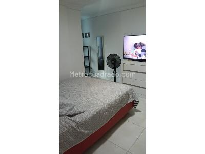 Apartamento de 3 alcobas en venta en Concepcion, Cartagena, 82 m² · foto 8 de 13