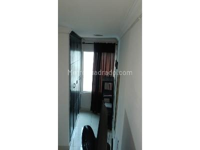 Apartamento de 3 alcobas en venta en Concepcion, Cartagena, 82 m² · foto 9 de 13