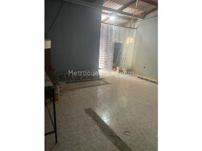 Warehouse for rent in Bosque, Cartagena