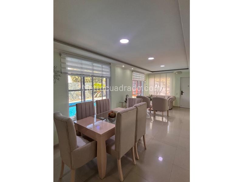 Casa en Arriendo, Turbaco Bolivar, Cartagena de Indias