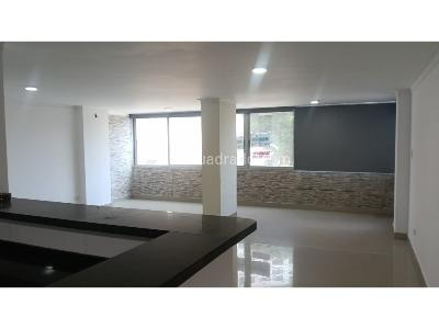 Apartamento de 3 alcobas en venta en Bocagrande, Cartagena, 140 m² · foto 3 de 9