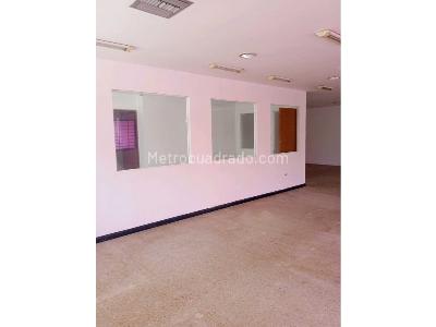 Retail space for rent in Pie De La Popa, Cartagena