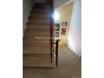 Casa en venta en Pie De La Popa, Cartagena · foto 10 de 12