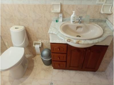 Casa en venta en Pie De La Popa, Cartagena · foto 4 de 12