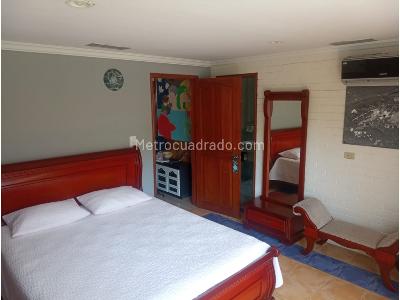 Casa en venta en Pie De La Popa, Cartagena · foto 6 de 12
