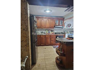 Casa en venta en Pie De La Popa, Cartagena · foto 9 de 12