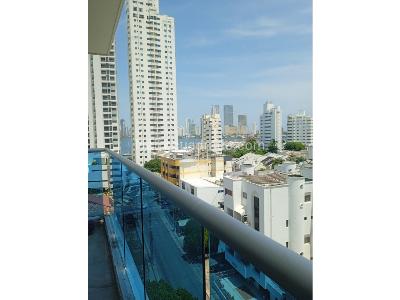 Apartment for rent in Manga, Cartagena
