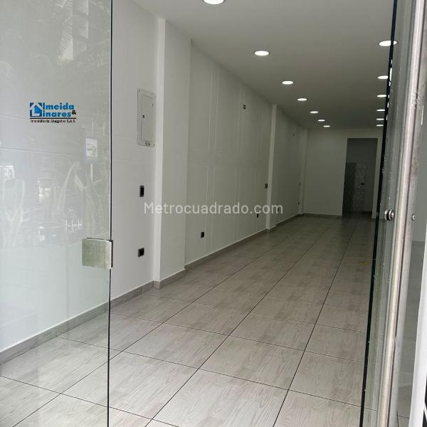 Local Comercial en Arriendo, SAN ALONSO, Bucaramanga - Widok 2