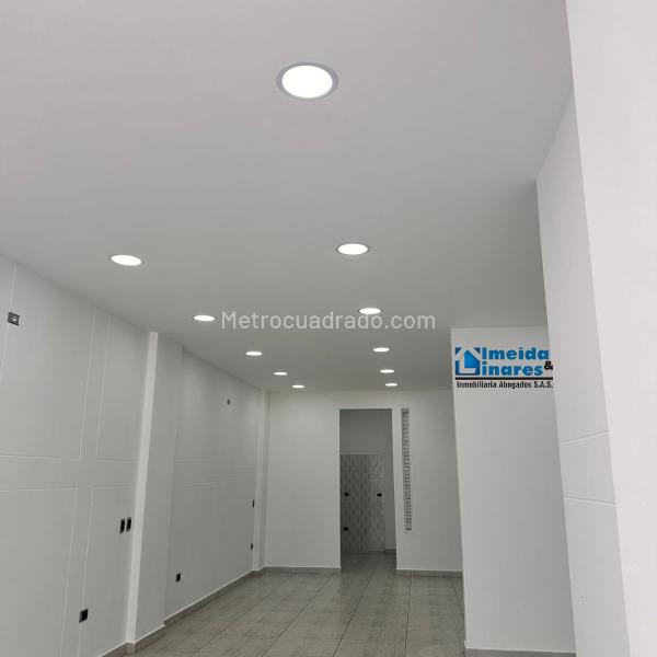 Local Comercial en Arriendo, SAN ALONSO, Bucaramanga - Widok 4