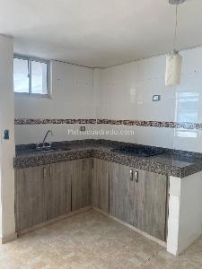 Apartamento de 3 alcobas en venta en Girardot, Bucaramanga, 60 m² · foto 17 de 18