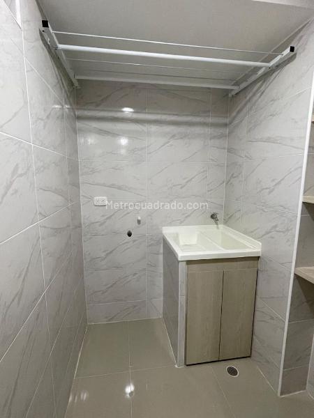 Piso – Bucaramanga, Ciudad Venecia, Comuna Sur - Vista 5