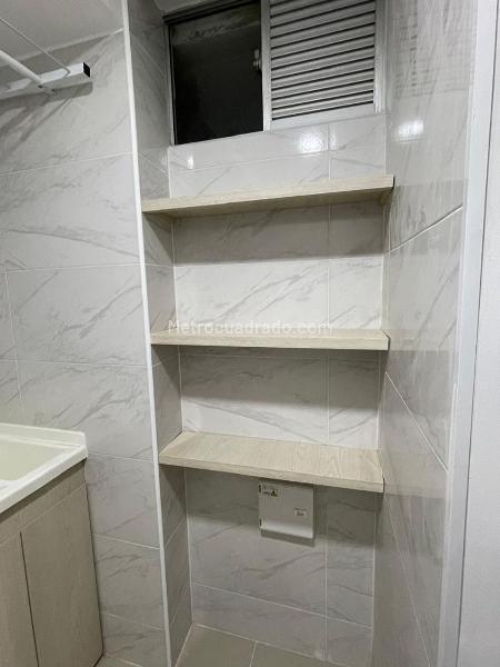 Piso – Bucaramanga, Ciudad Venecia, Comuna Sur - Más