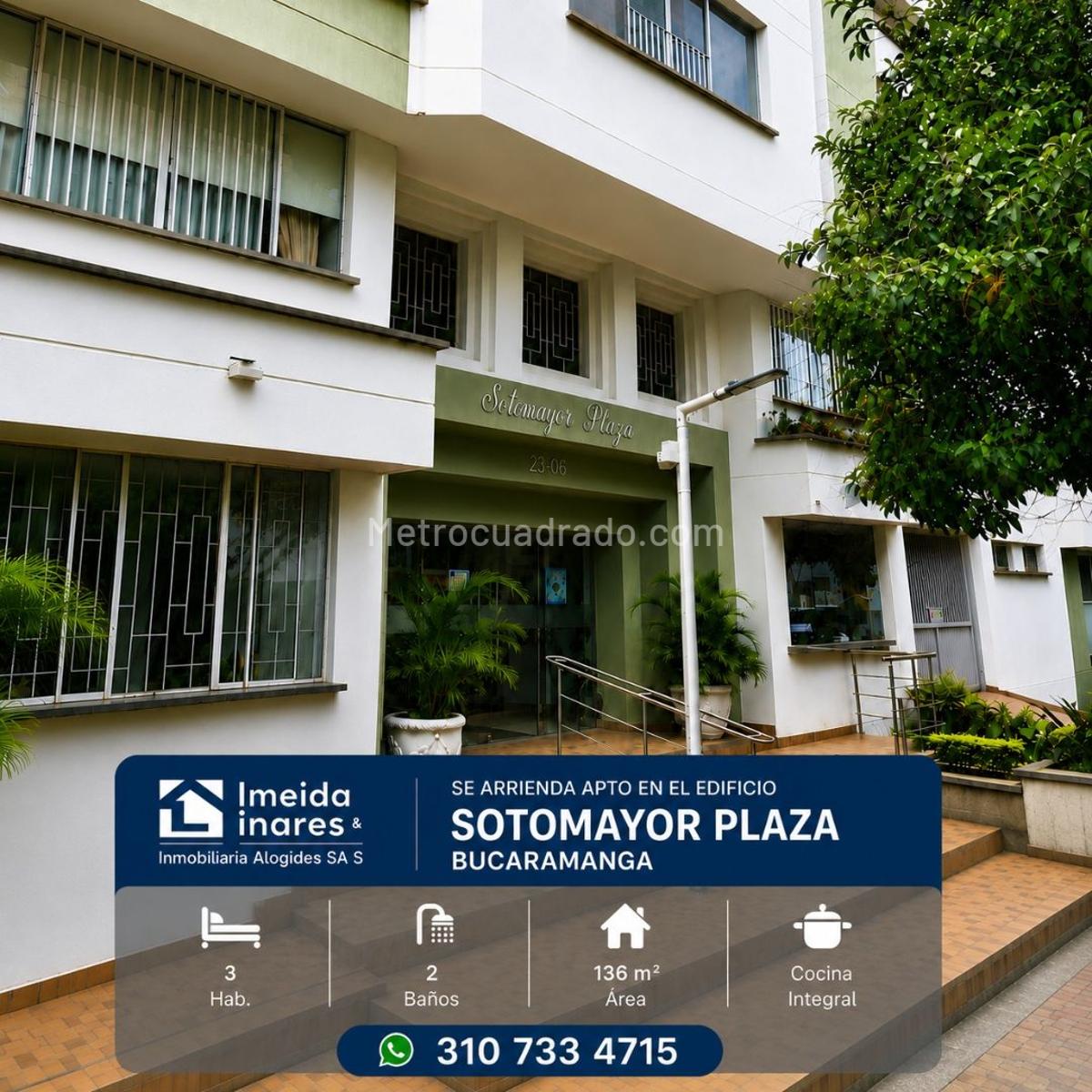 Foto del apartamento