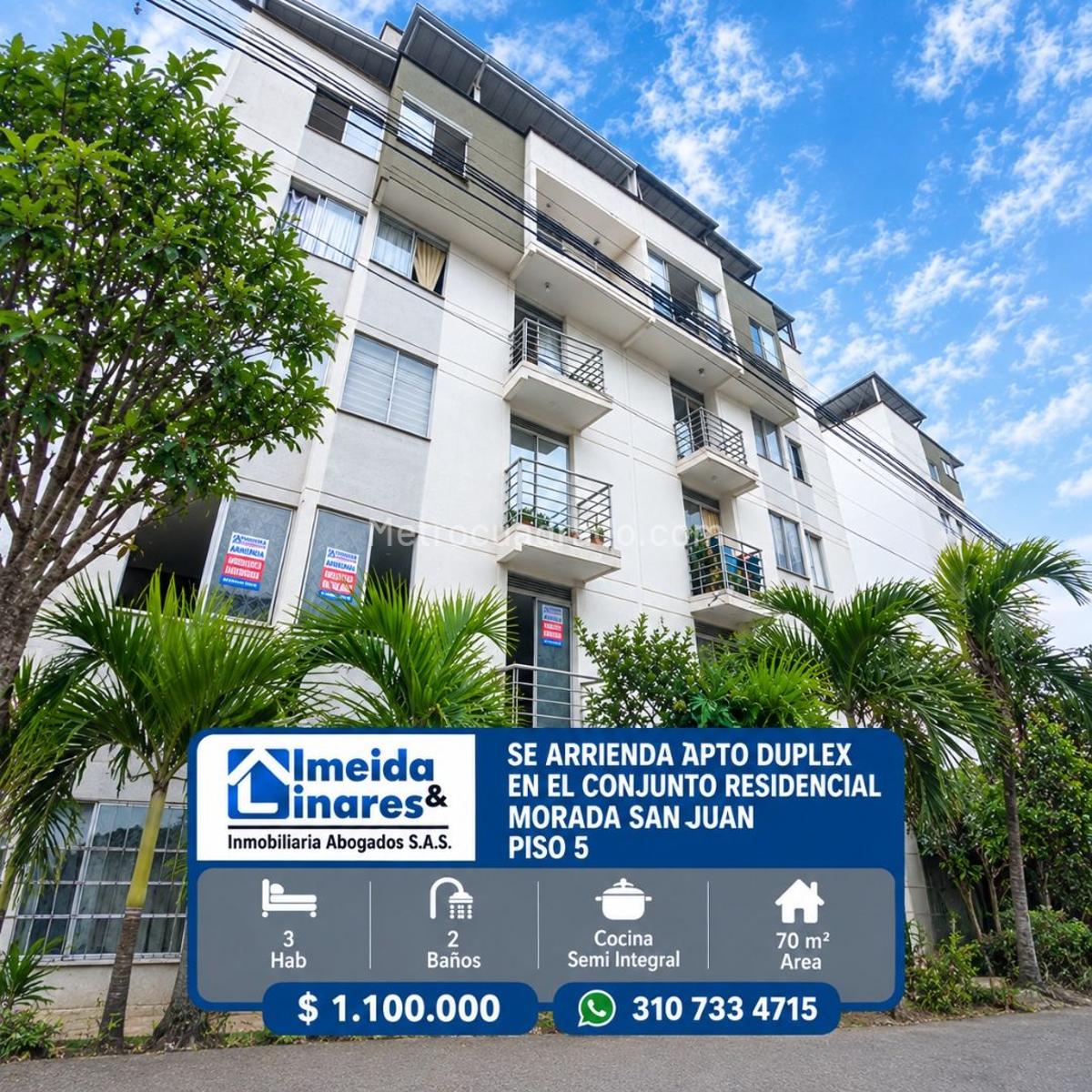 Foto del apartamento