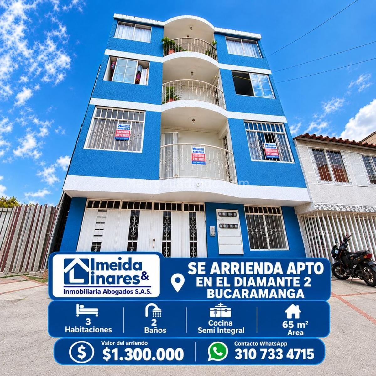 Foto del apartamento