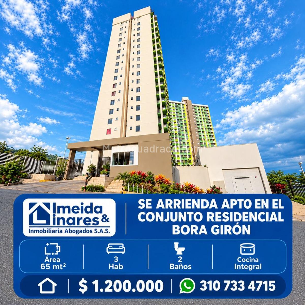 Foto del apartamento