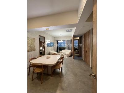 Apartamento de 2 alcobas en venta en Santa Monica, Cali, 79 m² · foto 2 de 17
