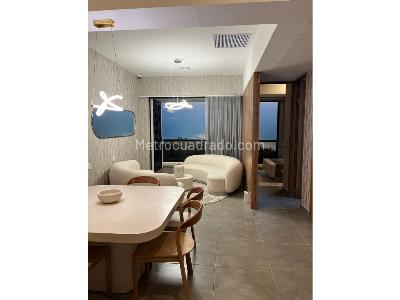 Apartamento de 2 alcobas en venta en Santa Monica, Cali, 79 m² · foto 3 de 17