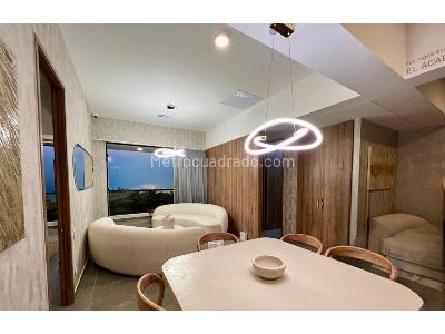 Apartamento de 2 alcobas en venta en Santa Monica, Cali, 79 m² · foto 4 de 17