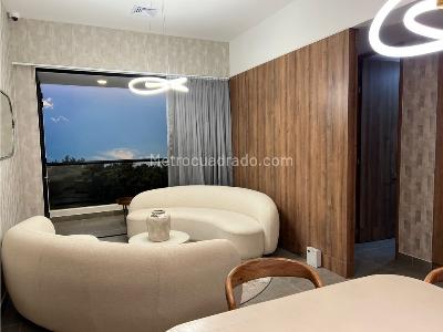 Apartamento de 2 alcobas en venta en Santa Monica, Cali, 79 m² · foto 6 de 17