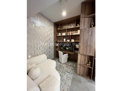 Apartamento de 2 alcobas en venta en Santa Monica, Cali, 79 m² · foto 10 de 17
