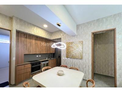 Apartamento de 2 alcobas en venta en Santa Monica, Cali, 79 m² · foto 11 de 17