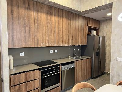 Apartamento de 2 alcobas en venta en Santa Monica, Cali, 79 m² · foto 12 de 17