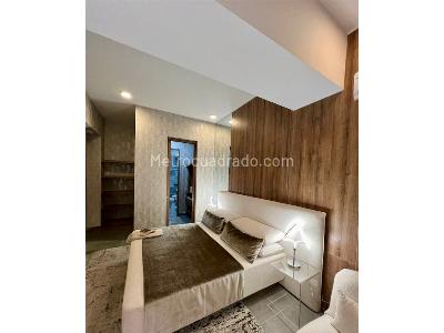 Apartamento de 2 alcobas en venta en Santa Monica, Cali, 79 m² · foto 13 de 17