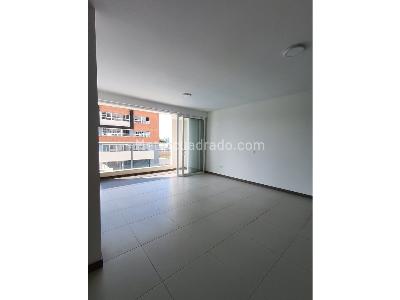 Apartamento de 3 alcobas en venta en Valle Del Lili, Cali, 90 m² · foto 3 de 18