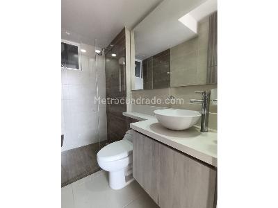 Apartamento de 3 alcobas en venta en Valle Del Lili, Cali, 90 m² · foto 13 de 18