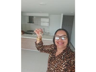 Apartamento de 3 alcobas en venta en Valle Del Lili, Cali, 90 m² · foto 18 de 18