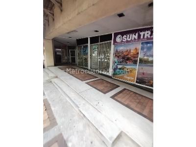 Local Comercial en Arriendo, Santa Monica Residencial, Cali