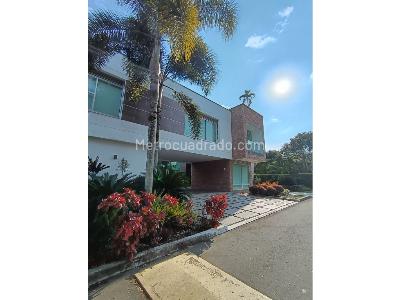 Casa de 4 alcobas en venta en Pance, Cali, 700 m² · foto 2 de 20