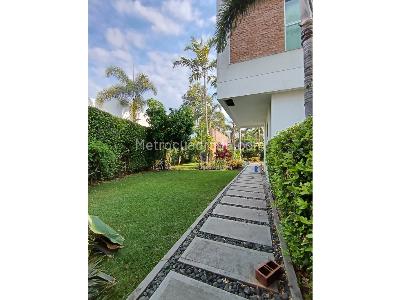 Casa de 4 alcobas en venta en Pance, Cali, 700 m² · foto 3 de 20