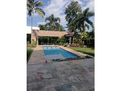 Casa de 4 alcobas en venta en Pance, Cali, 700 m² · foto 17 de 20