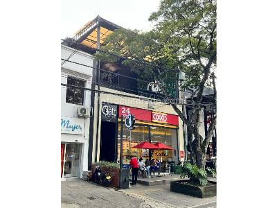 Retail space for rent in San Fernando, Cali
