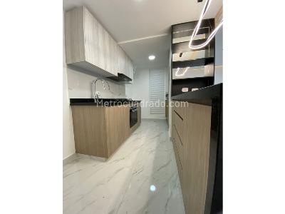 Apartamento en venta en Ciudad Pacifica, Cali · foto 4 de 20