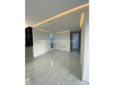 Apartamento en venta en Ciudad Pacifica, Cali · foto 11 de 20