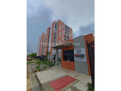 Apartamento en venta en Ciudad Pacifica, Cali · foto 20 de 20