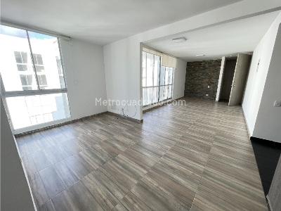 Apartamento de 2 alcobas en venta en Bajo Jordan, Cali, 56 m² · foto 1 de 20
