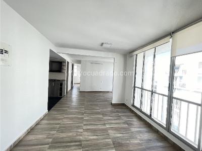 Apartamento de 2 alcobas en venta en Bajo Jordan, Cali, 56 m² · foto 3 de 20