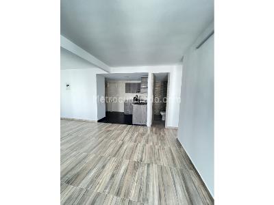 Apartamento de 2 alcobas en venta en Bajo Jordan, Cali, 56 m² · foto 4 de 20