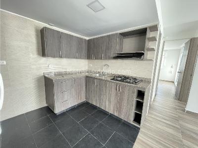 Apartamento de 2 alcobas en venta en Bajo Jordan, Cali, 56 m² · foto 5 de 20