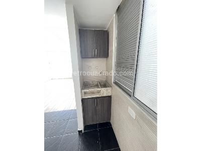 Apartamento de 2 alcobas en venta en Bajo Jordan, Cali, 56 m² · foto 6 de 20