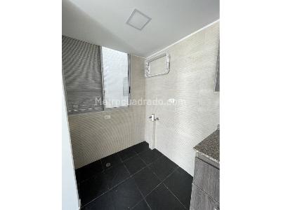 Apartamento de 2 alcobas en venta en Bajo Jordan, Cali, 56 m² · foto 12 de 20