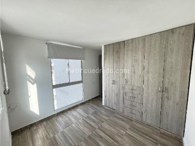 Apartamento de 2 alcobas en venta en Bajo Jordan, Cali, 56 m² · foto 14 de 20