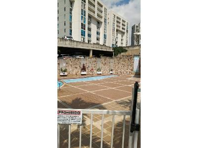 Apartamento de 2 alcobas en venta en Bajo Jordan, Cali, 56 m² · foto 16 de 20
