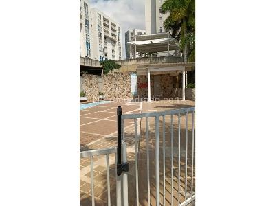 Apartamento de 2 alcobas en venta en Bajo Jordan, Cali, 56 m² · foto 17 de 20