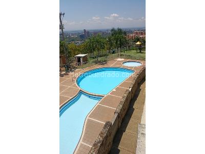 Apartamento de 2 alcobas en venta en Bajo Jordan, Cali, 56 m² · foto 18 de 20