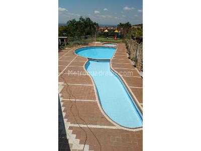 Apartamento de 2 alcobas en venta en Bajo Jordan, Cali, 56 m² · foto 19 de 20